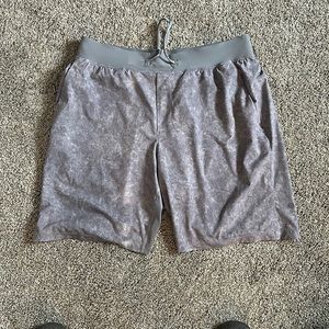 T.H.E. Linerless Short 9”